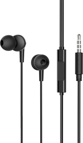 Наушники Borofone BM49 (черный)