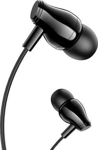Наушники Borofone BM61 (черный)