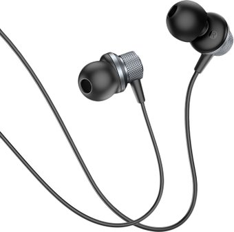 Наушники Borofone BM78 (черный)