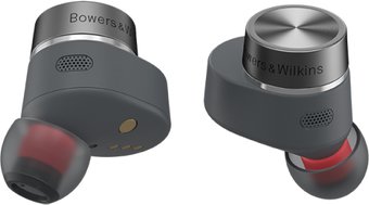 Наушники Bowers & Wilkins PI5 S2 (черный)