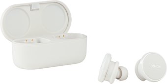 Наушники Denon PerL Pro (белый)