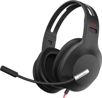 Наушники Edifier Hecate G1 SE (черный)