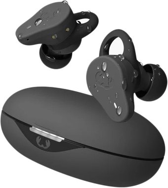 Наушники Fresh'n Rebel Twins Rush (Storm Grey)