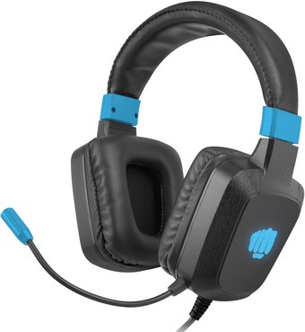 Наушники Fury Raptor