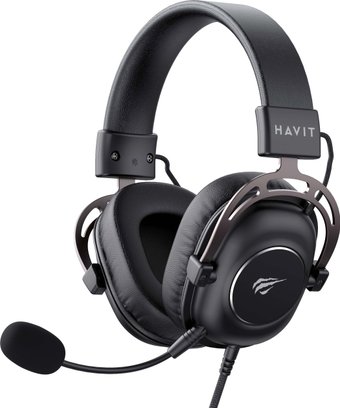 Наушники Havit Gamenote H2002y