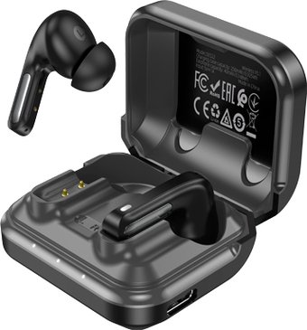 Наушники Hoco DES22 (черный)