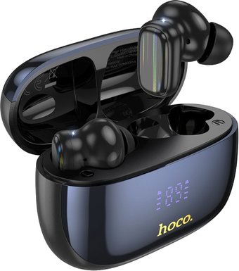 Наушники Hoco EQ20 (черный)