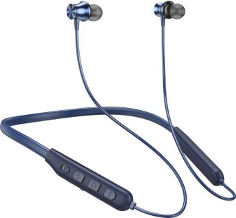 Наушники Hoco ES64 (темно-синий)