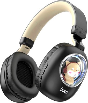 Наушники Hoco ESD11 (черный)