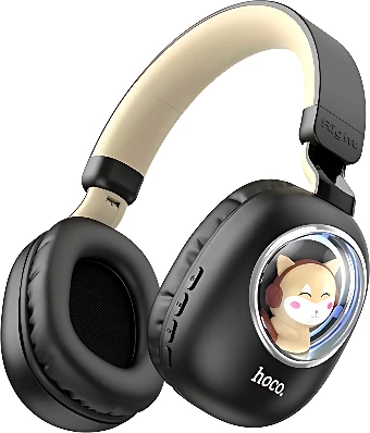 Наушники Hoco ESD11 (черный)