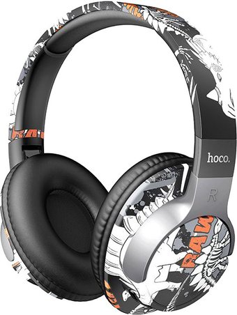 Наушники Hoco ESD18