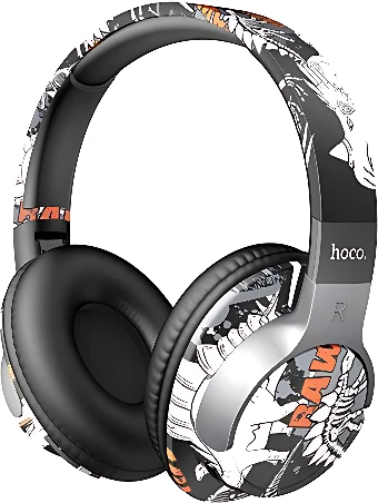 Наушники Hoco ESD18