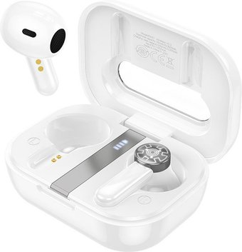 Наушники Hoco EW31 (белый)