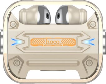 Наушники Hoco EW55 (золотистый)