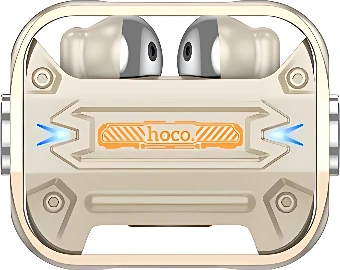 Наушники Hoco EW55 (золотистый)