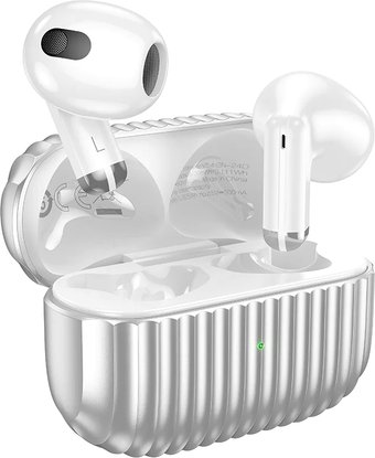 Наушники Hoco EW67 (белый)