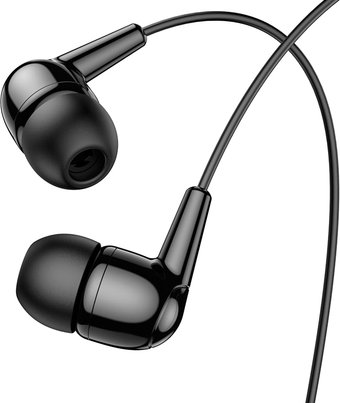 Наушники Hoco M97 (черный)