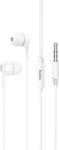 Наушники Hoco M99 (белый)