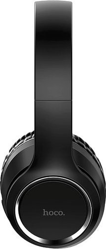 Наушники Hoco W28 (черный)