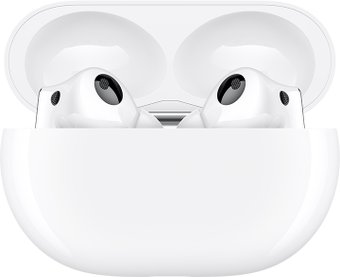 Наушники Huawei FreeBuds Pro 2 (керамический белый, китайская версия)