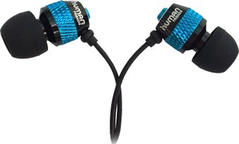 Наушники Human Friends Groovy (синий)