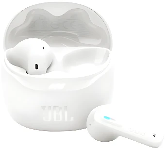 Наушники JBL Tune Flex 2 (белый)