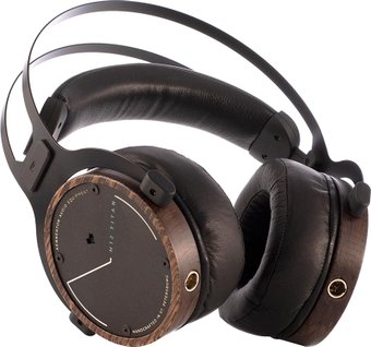 Наушники Kennerton M12 Titan Dusk