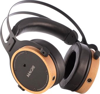 Наушники Kennerton Magni Natural