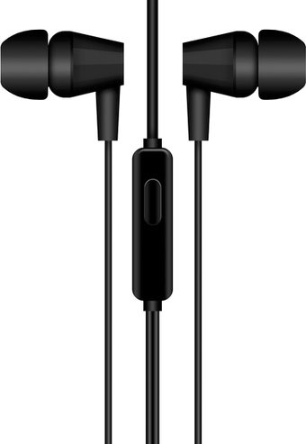 Наушники Krutoff J69 (черный)