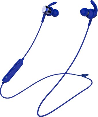 Наушники Monster Tune 300 (синий)