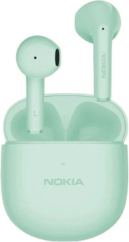 Наушники Nokia E3110 (мятный)