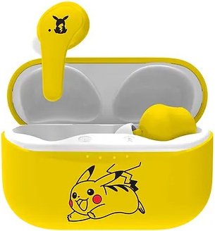 Наушники OTL Technologies Pokemon Pikachu PK0859