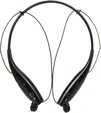 Наушники Perfeo Harmony VI-M014 (чёрный)