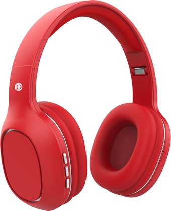 Наушники Pero BH04 (красный)