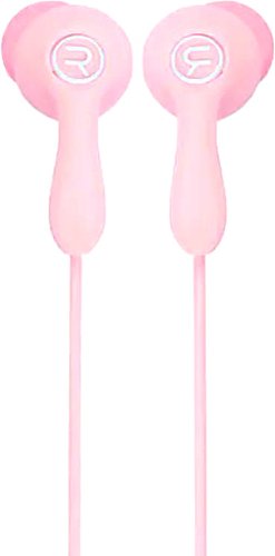 Наушники Remax RM-505 (розовый)