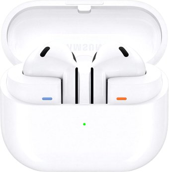 Наушники Samsung Galaxy Buds 3 (белый)