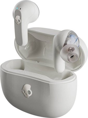 Наушники Skullcandy Rail (бежевый)