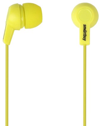 Наушники SmartBuy Jazz SBE-760