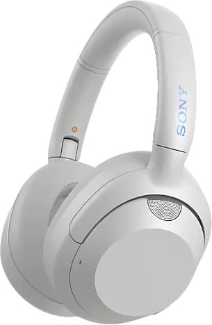 Наушники Sony ULT Power Sound Wear WH-ULT900N (белый)