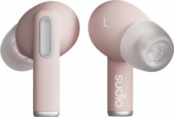 Наушники Sudio A1 Pro (розовый)