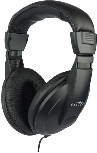 Наушники Оклик HP-M211V