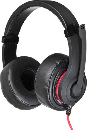 Наушники Оклик HS-L330G Nightmare [359481]