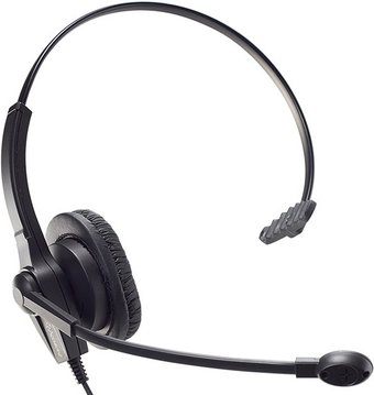 Офисная гарнитура Accutone UM610 USB