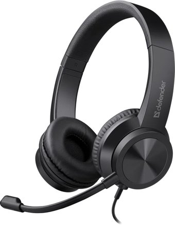 Офисная гарнитура Defender Tune 150