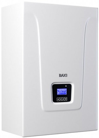 Отопительный котел BAXI Ampera 14