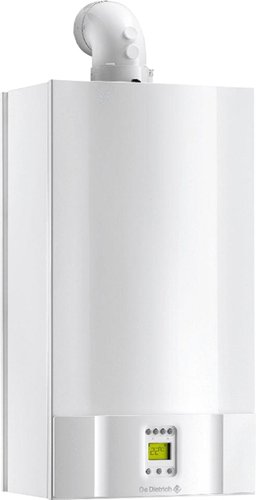 Отопительный котел De Dietrich MS 24 FF