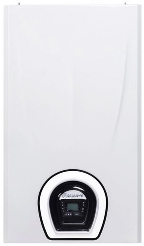 Отопительный котел Federica Bugatti 25B Cond Varme