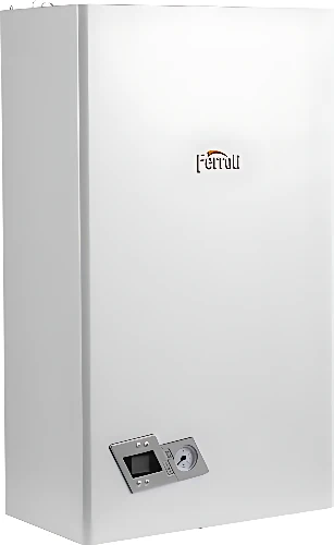 Отопительный котел Ferroli Divabel F24