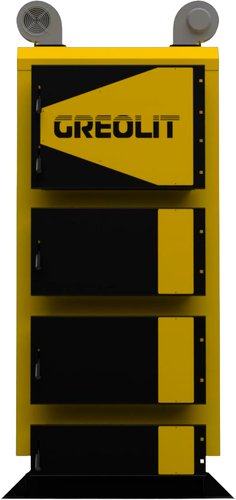 Отопительный котел Greolit PROFI 99 кВт