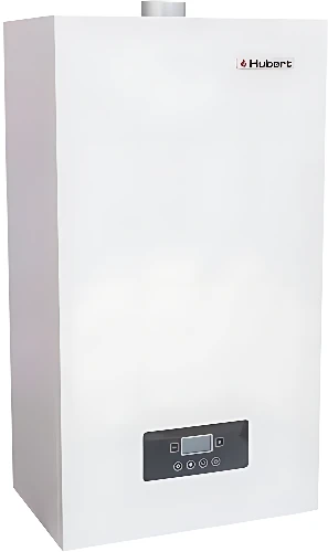 Отопительный котел Hubert Smart AGB 24 DY
